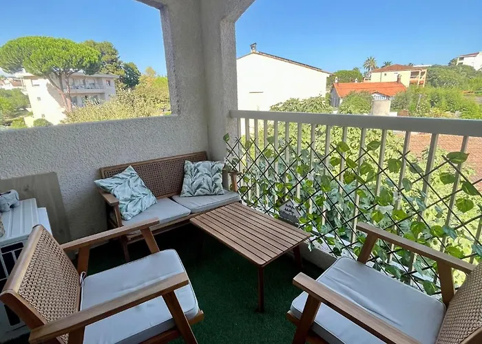 Chez Soi Au Soleil