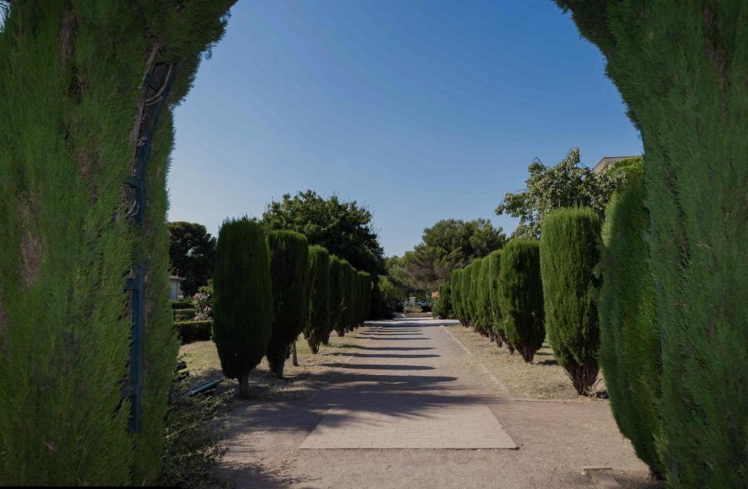 Chez Soi Au Soleil * Antibes