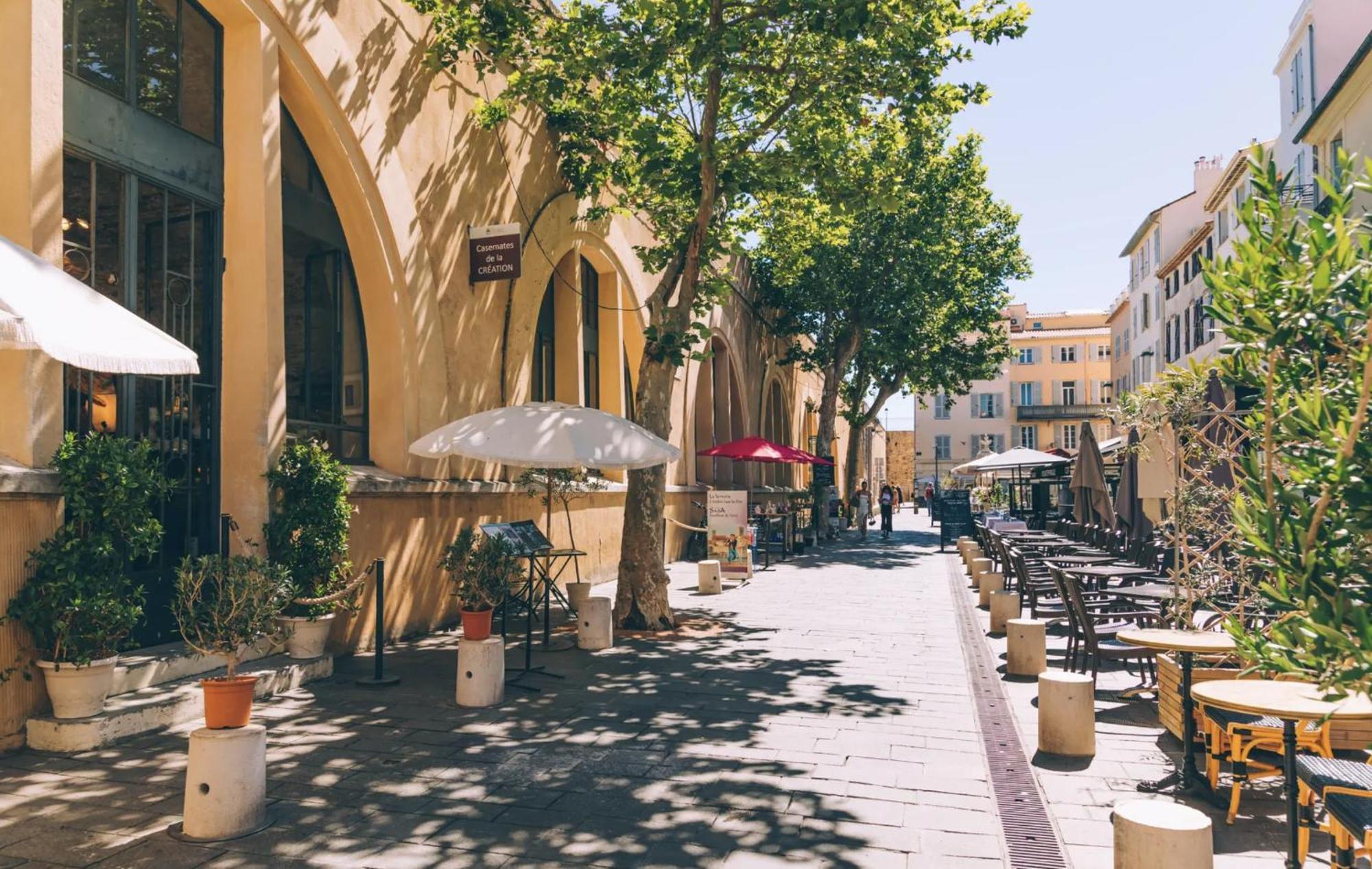 Chez Soi Au Soleil * Antibes