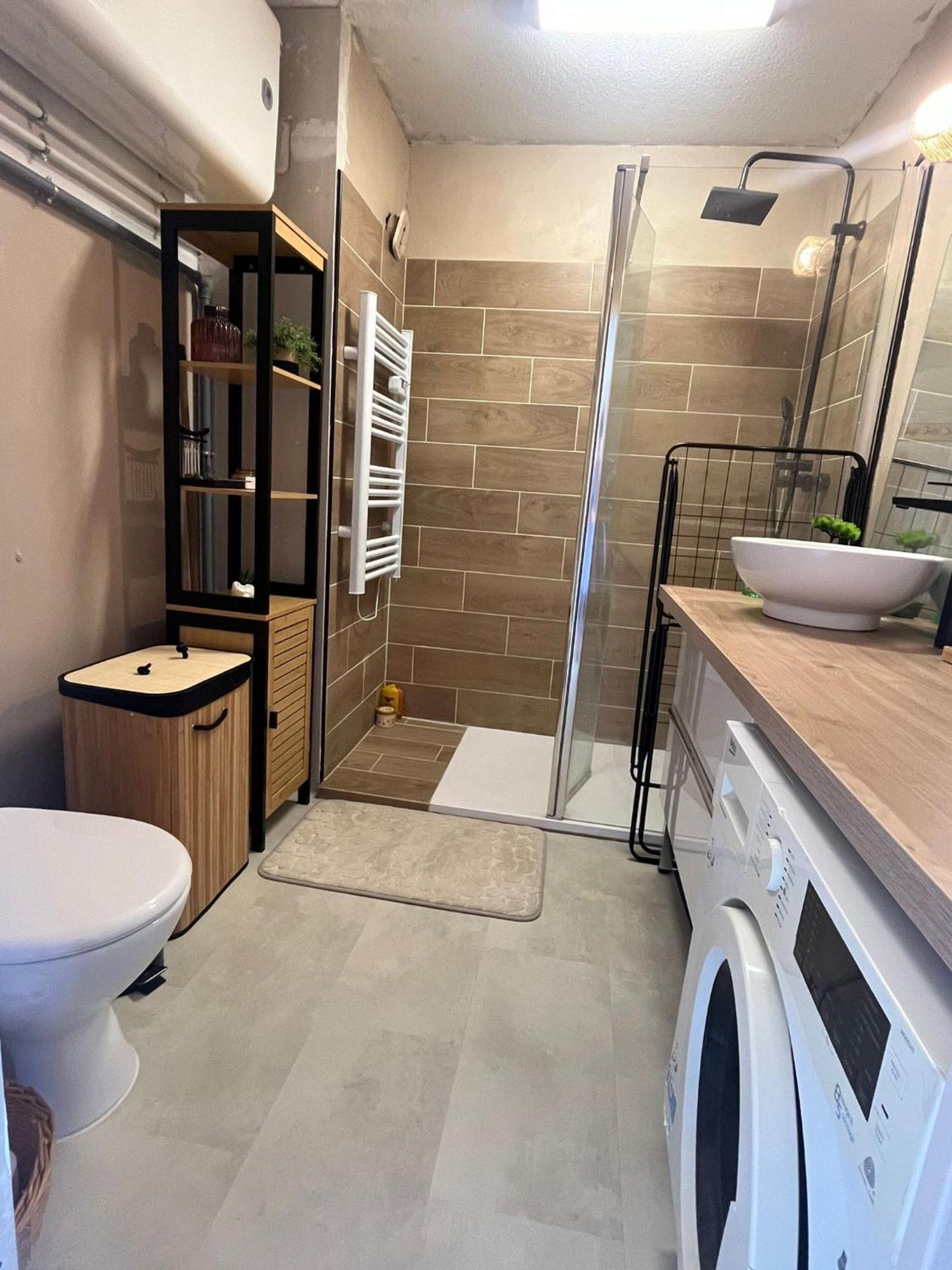 Appartement Chez Soi Au Soleil Antibes
