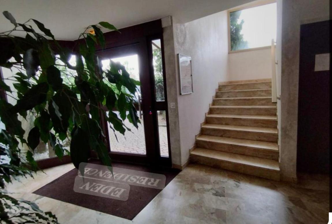 Appartement Chez Soi Au Soleil *