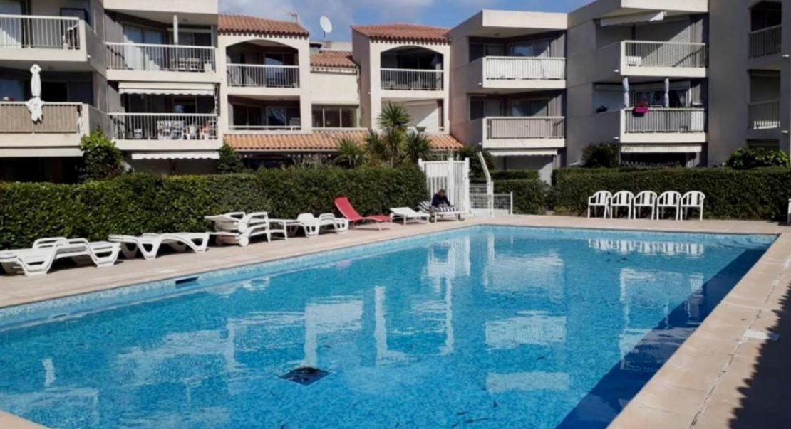 Chez Soi Au Soleil Appartement