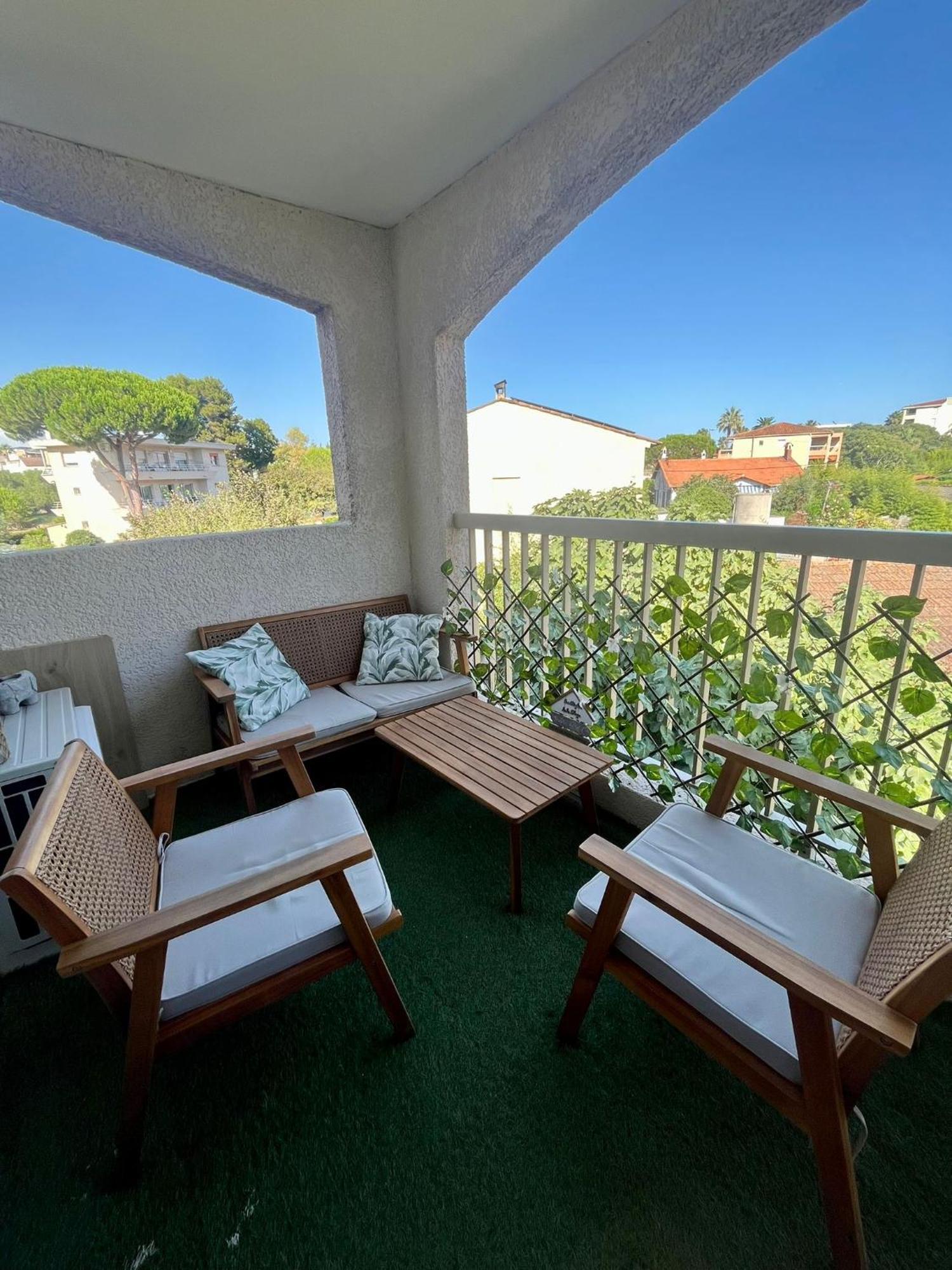 Chez Soi Au Soleil